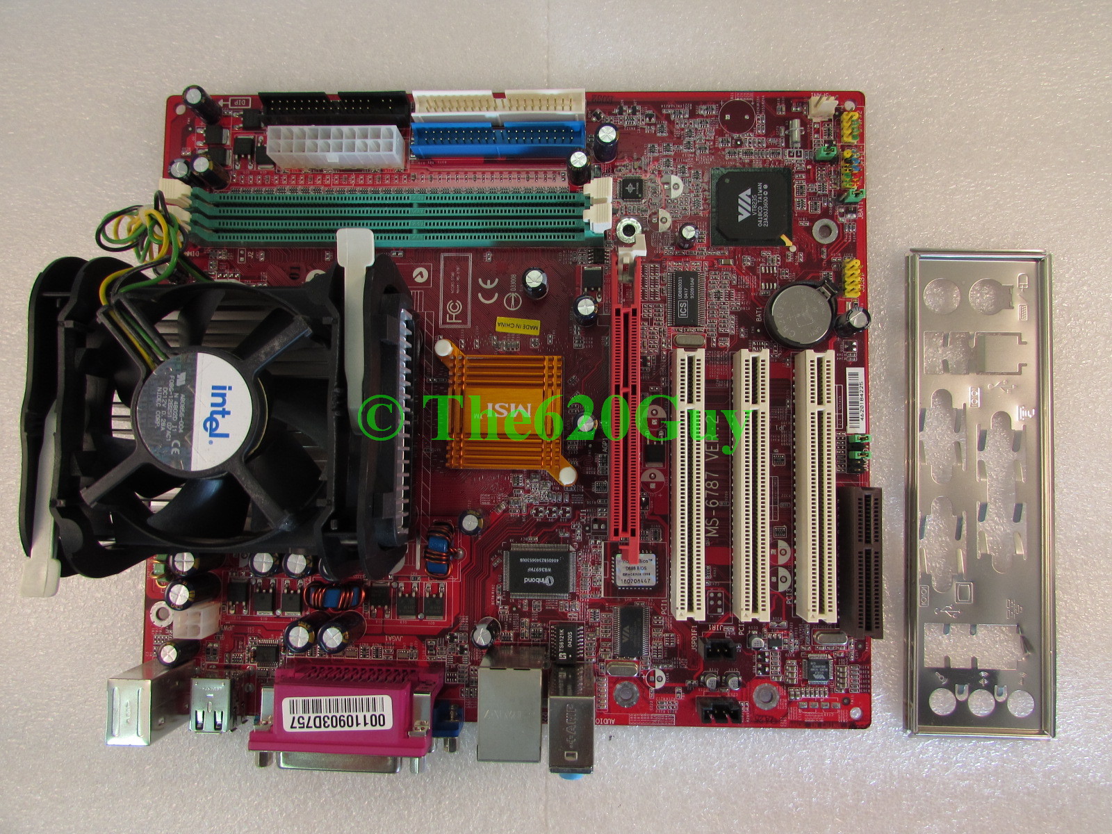 Driver Via Vt8235 Download - bearexe