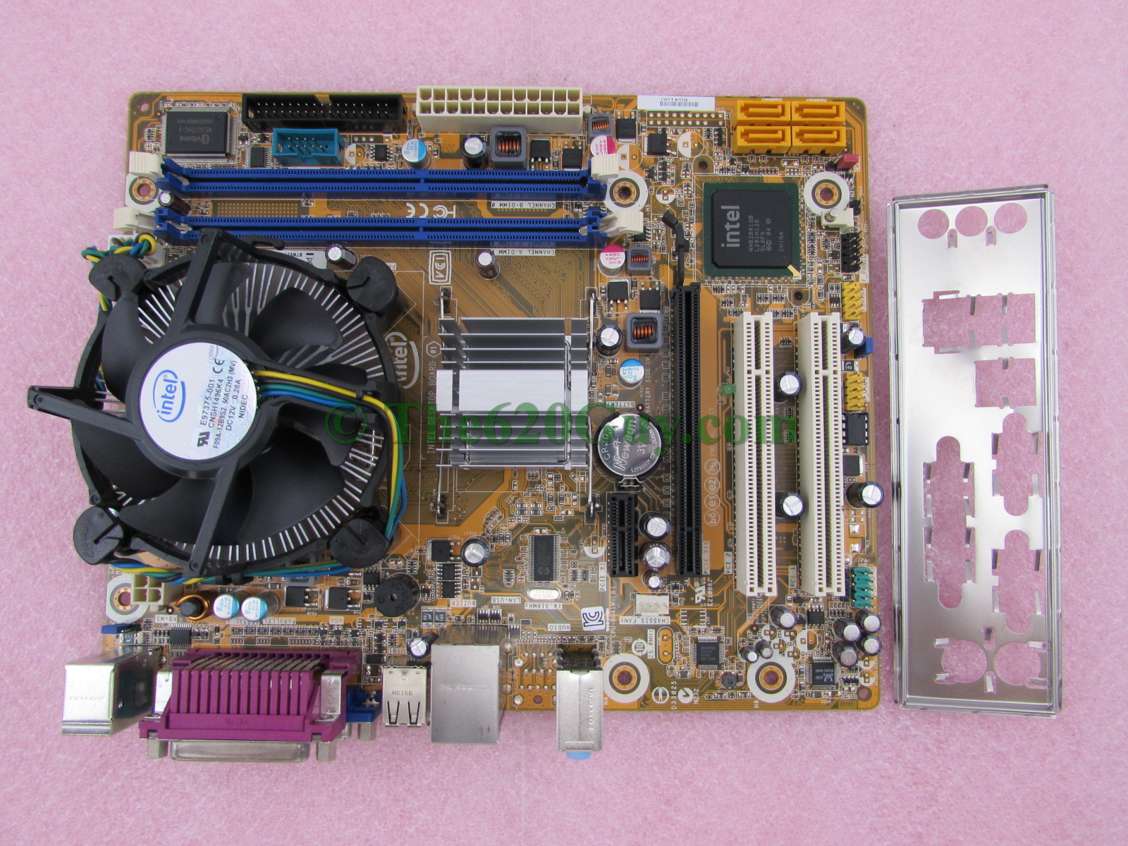 Motherboard