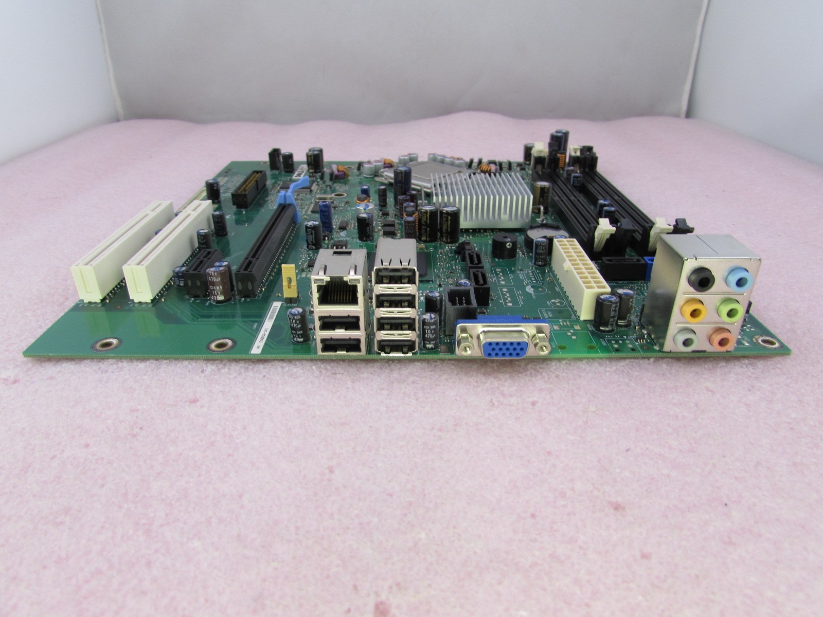 Inspiron 620 expansion slots