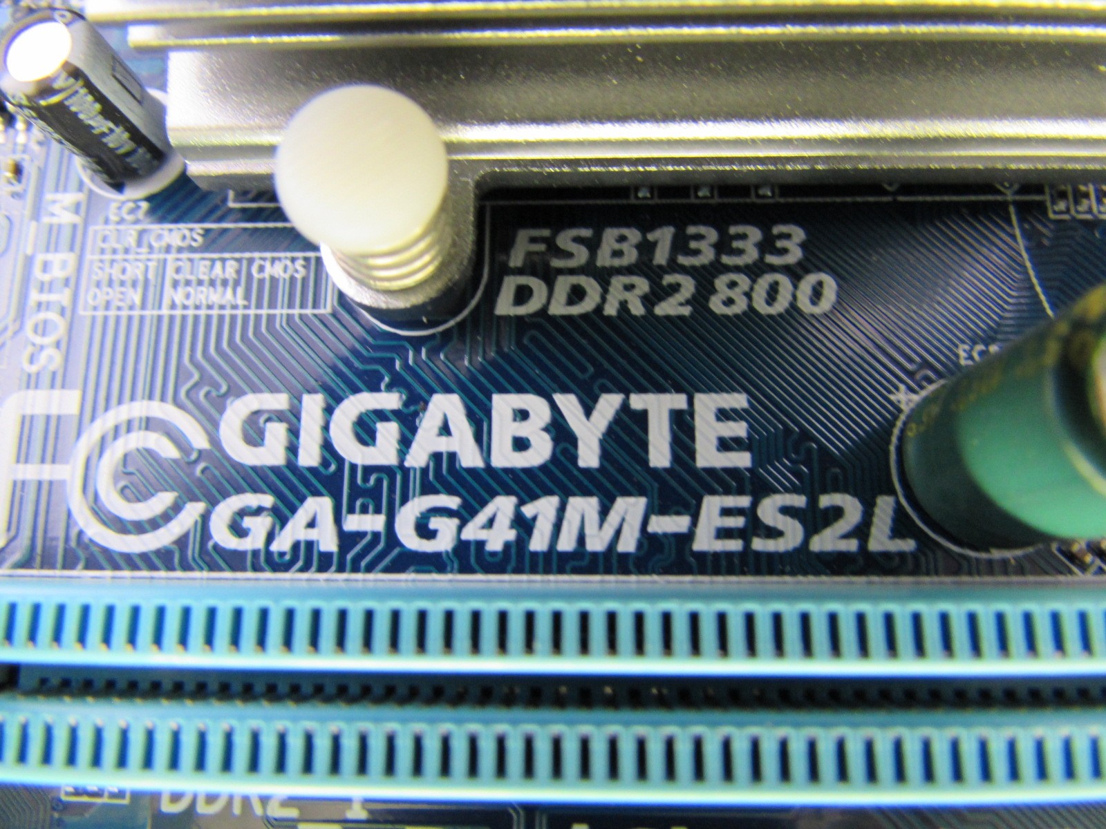 gigabyte fsb 1333 motherboard drivers