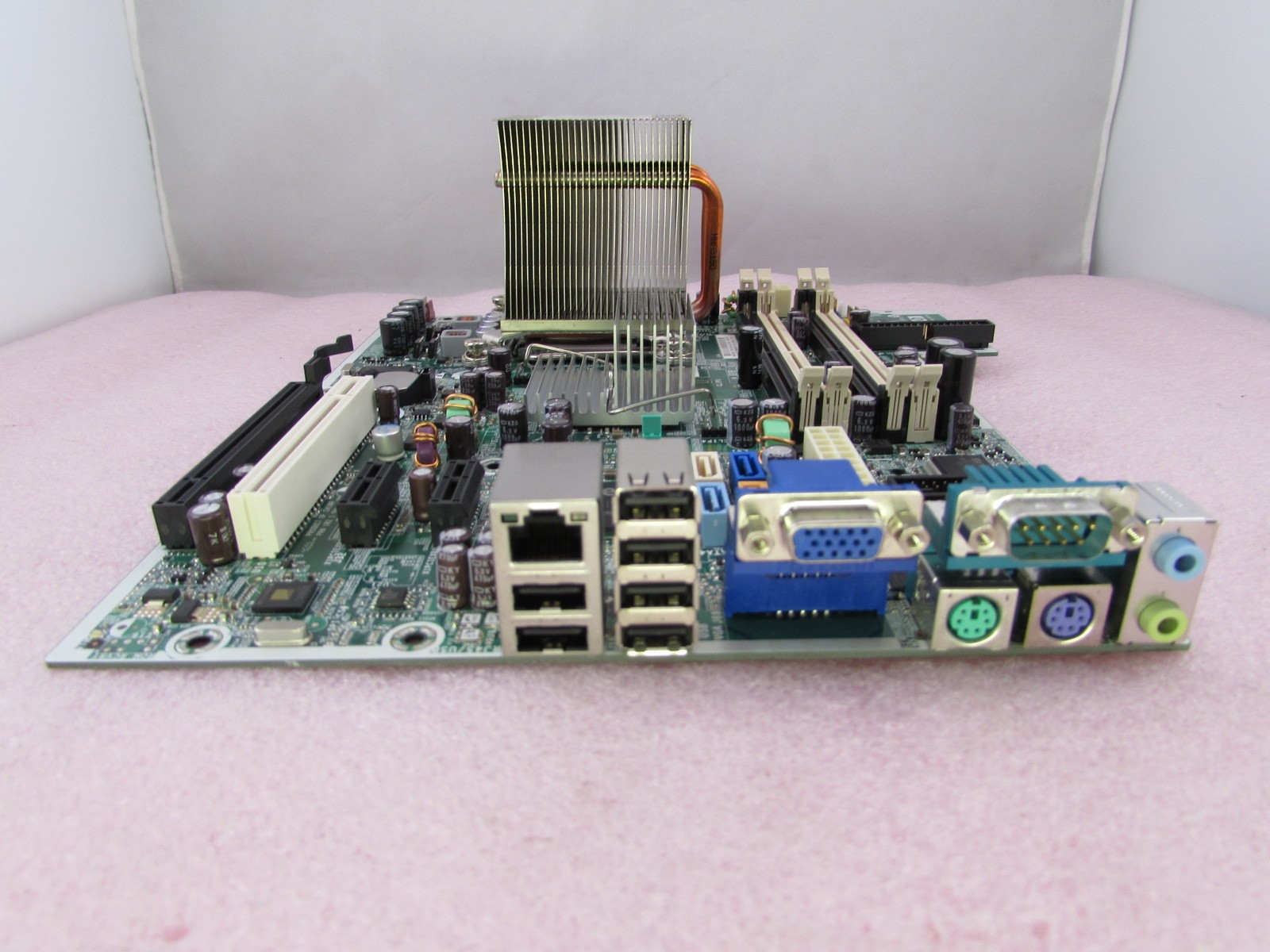DC5800 AUDIO DRIVER