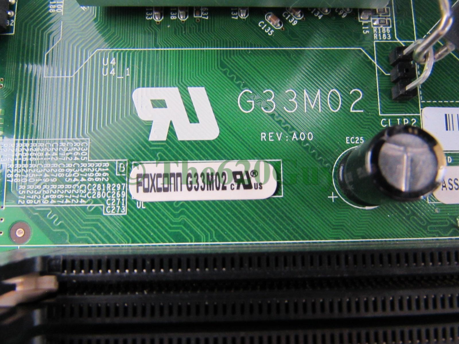 Inspiron 620 expansion slots