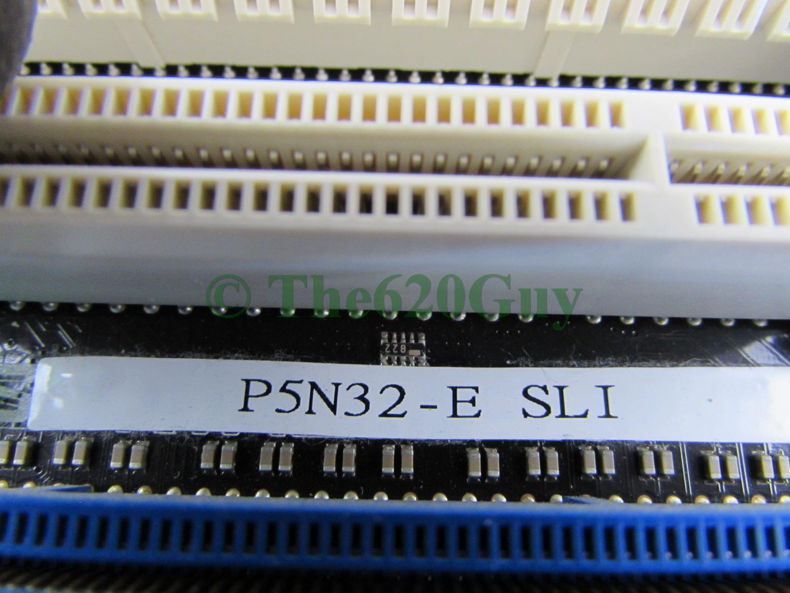 Drivers for ASUS P5NE SLI Plus Motherboard for Windows 10