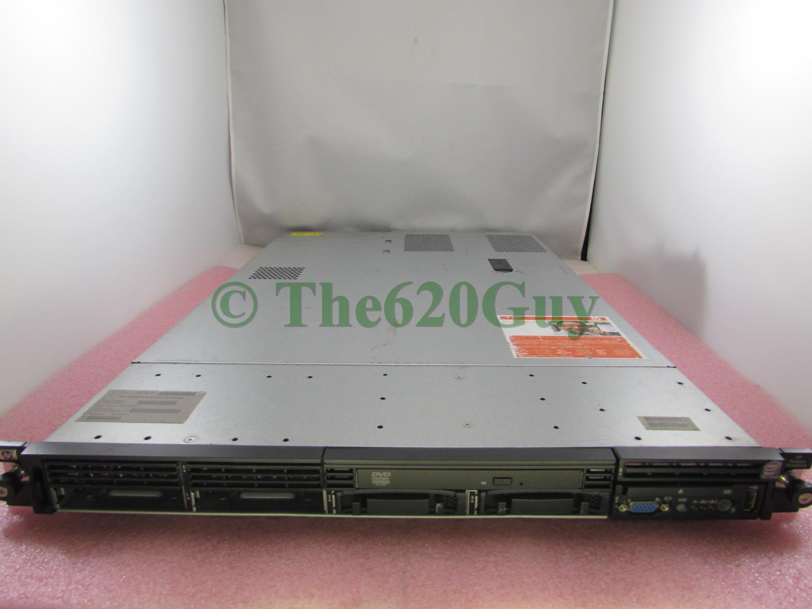 Hp proliant dl360 g6 ram slots