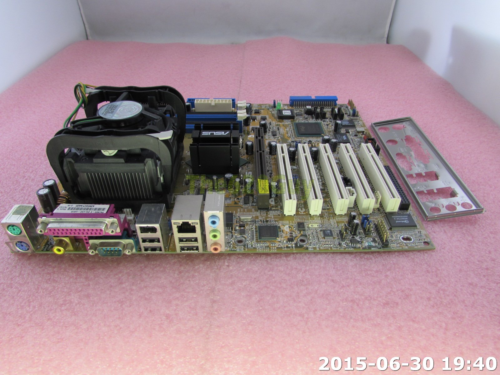 Asus P4c800 E Deluxe Motherboard Drivers citytuning