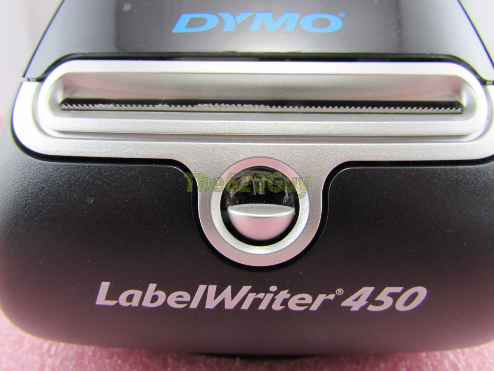 Dymo 1750110 LabelWriter 450 Label Writer Printer PC/Mac + USB Cable