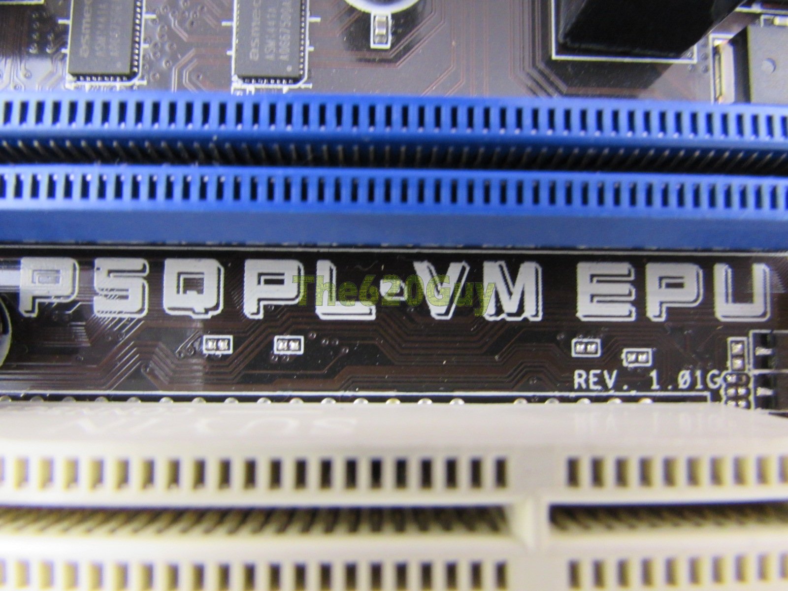 Download free software Asus P5qpl-Vm Epu Manual - vntracker
