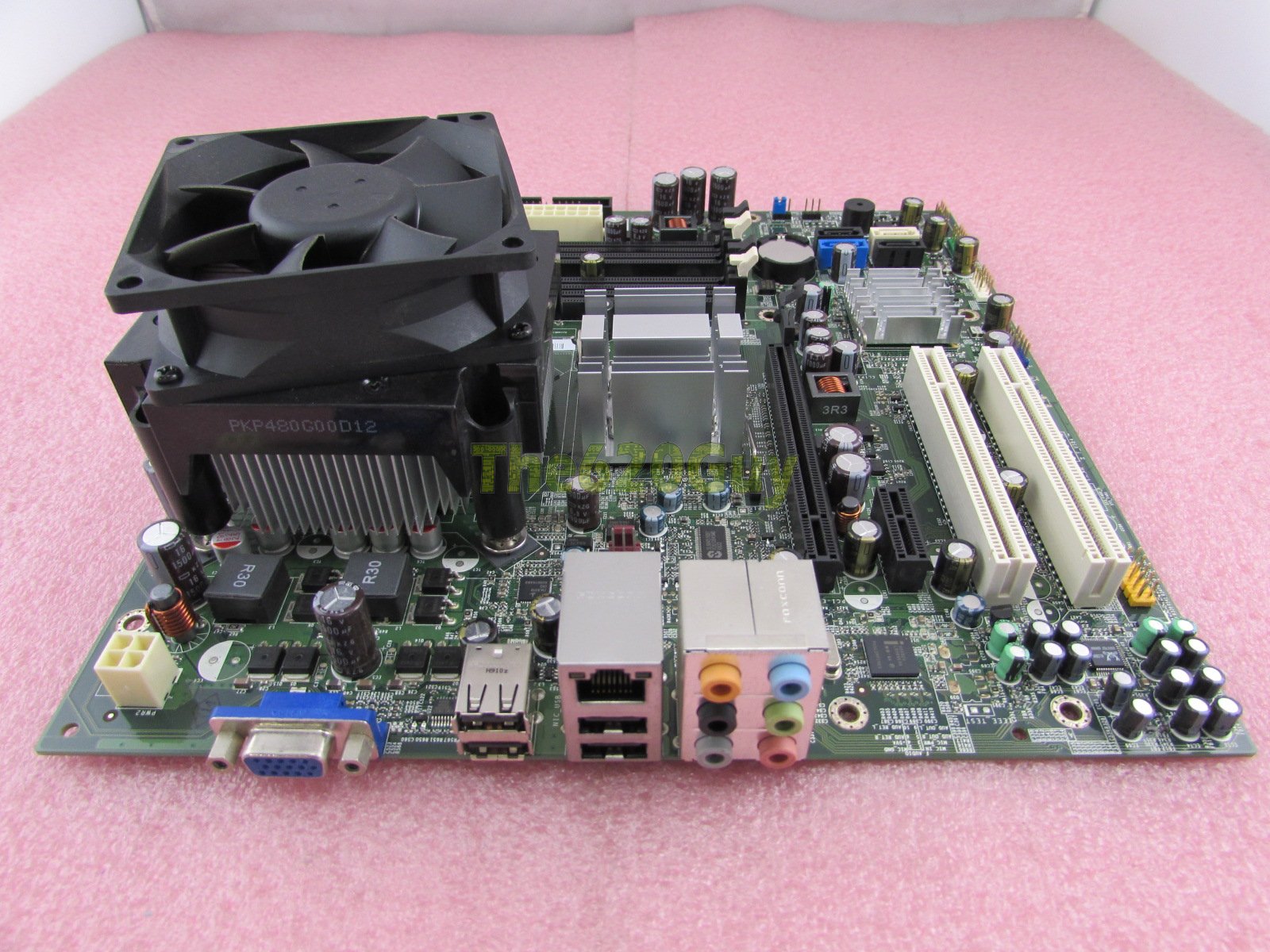 dell 530s motherboard pdf download