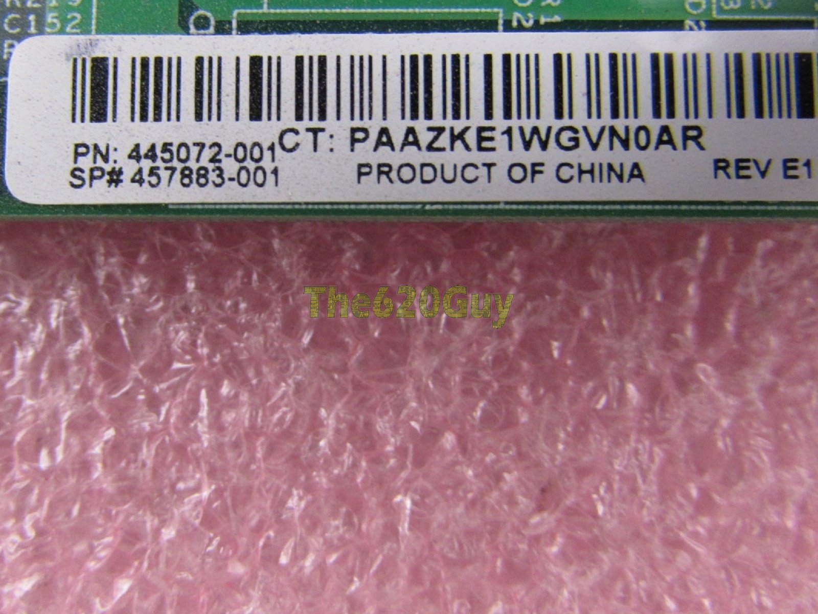 Ml110 g5 expansion slots
