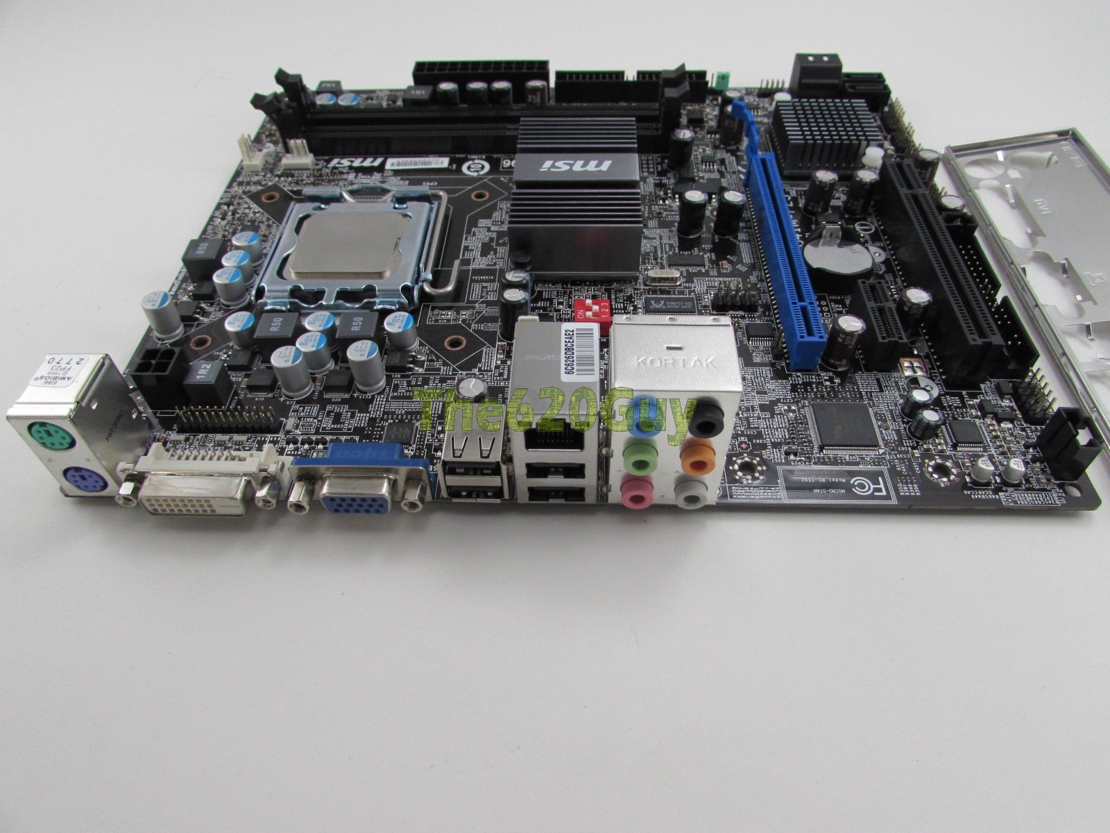 Best cpu motherboard deals