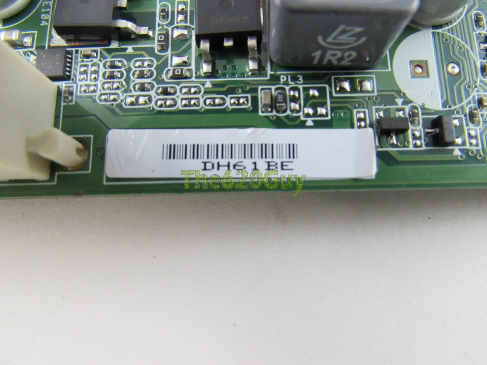 Intel H61 Motherboard Drivers Intel H61 Motherboard Drivers