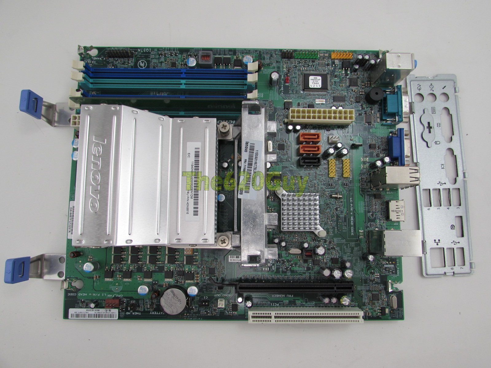 lenovo x220 pci serial port driver