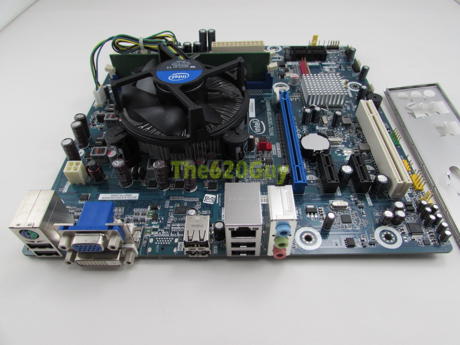 intel desktop board dh55pj normal config and jump pin