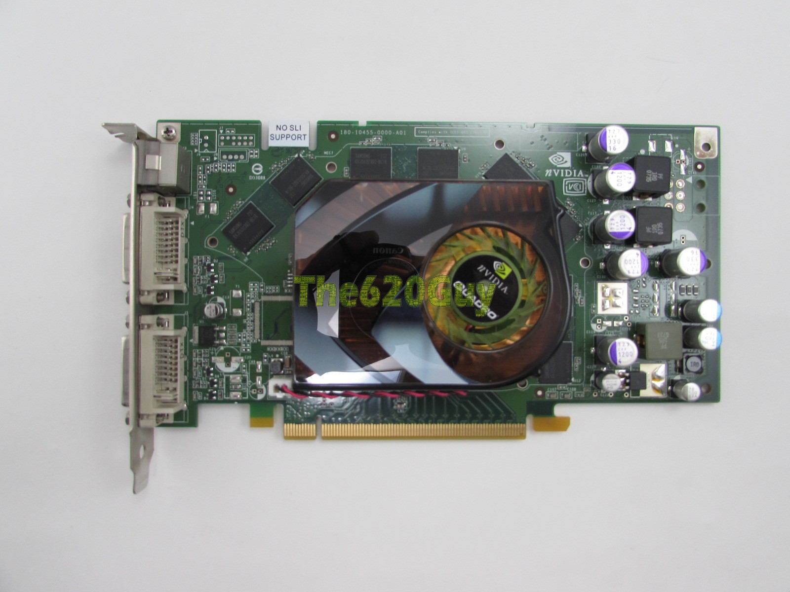 Nvidia fx 1500 driver windows 10