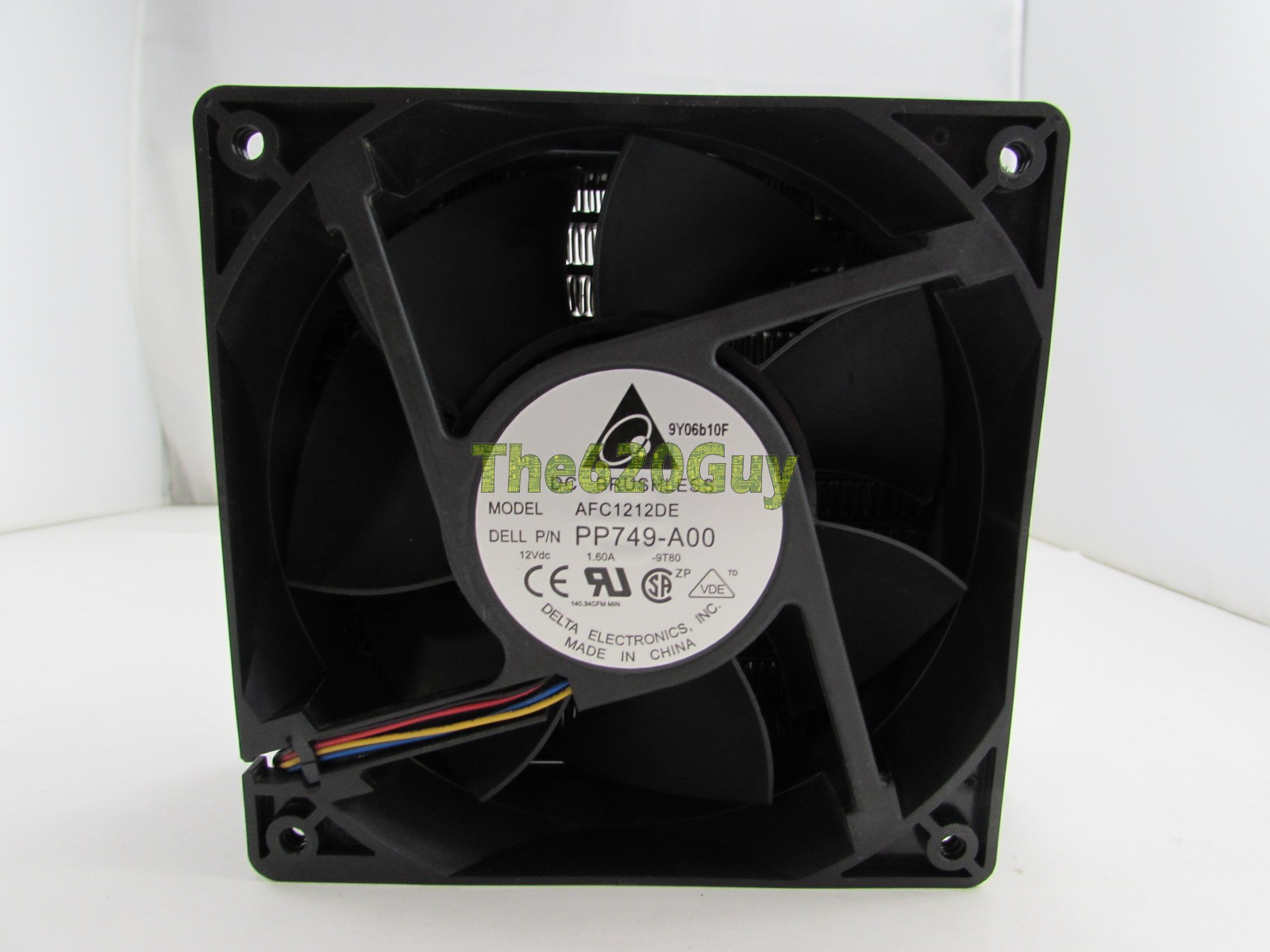 Dell Alienware Aurora Water/Liquid Cooling Assembly Kit RM4CG XF23D Intel ONLY eBay