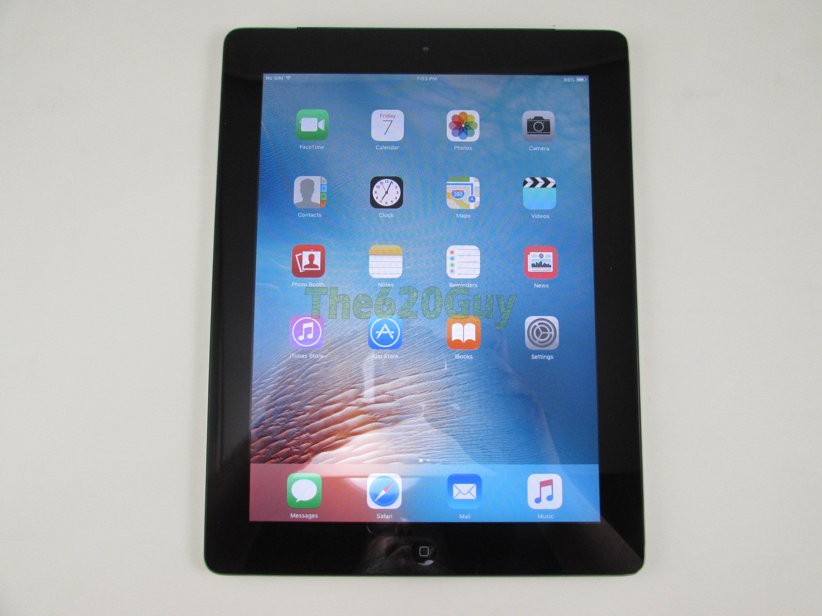 Apple - iPad2 64GB WiFiモデル 美品の+spbgp44.ru