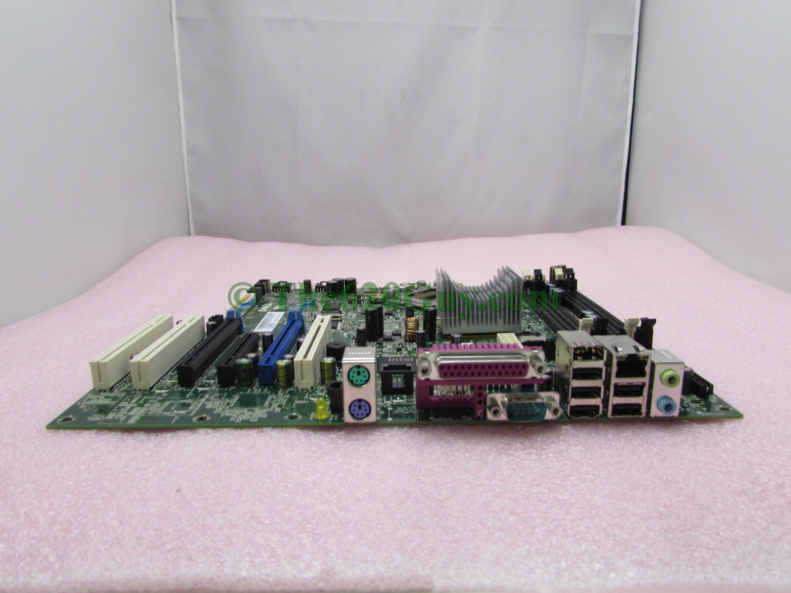 Dell Precision T3400 Workstation MiniTower Motherboard TP412 0TP412 HY553 0HY553