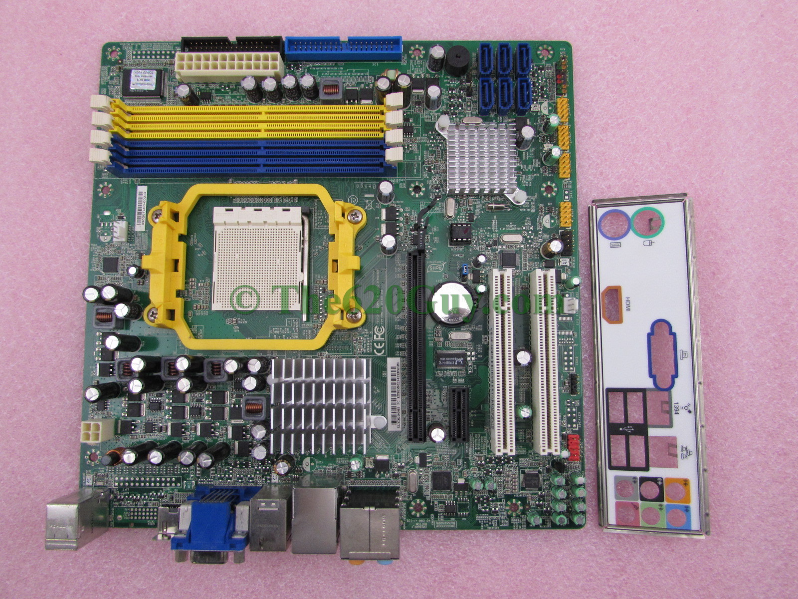 Acer Bengal Motherboard Manual download free, software