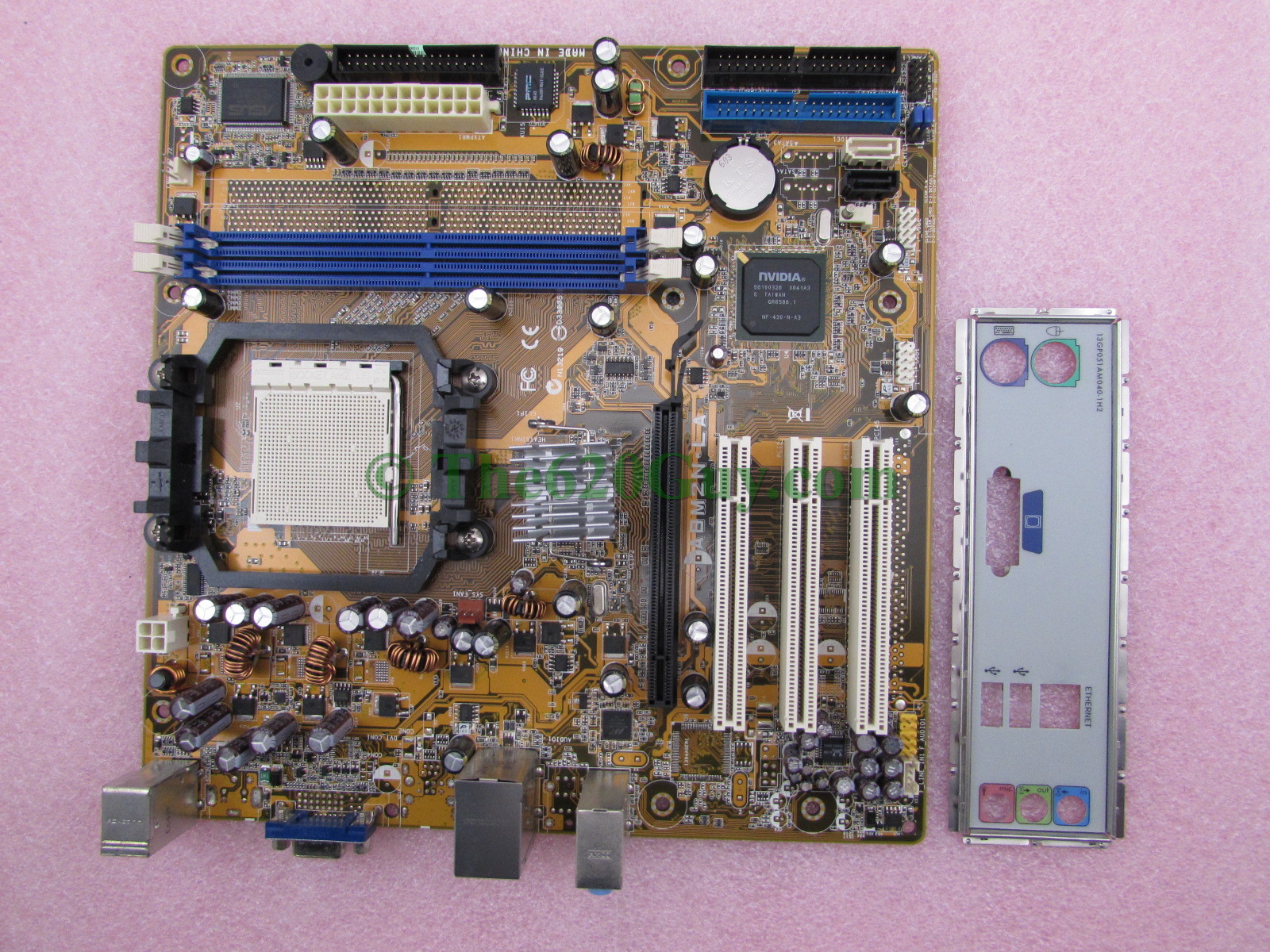 Asus p5vd2 mx sound driver windows 7