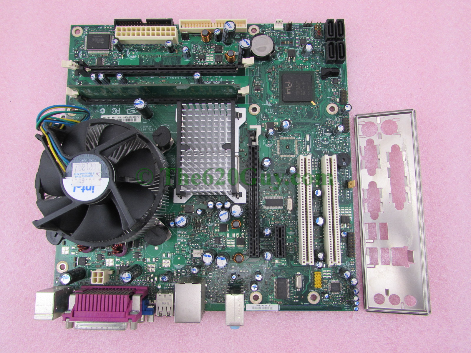 Intel D946gzis Motherboard Drivers Free Programs, Utilities and Apps