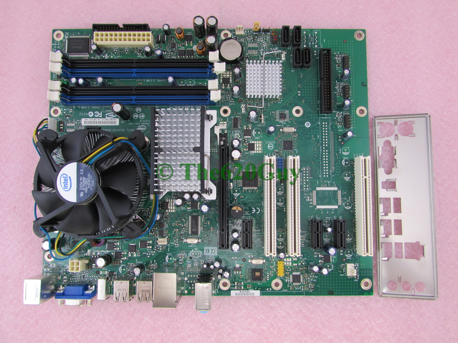Intel dg33fb motherboard driver - Drivers you need