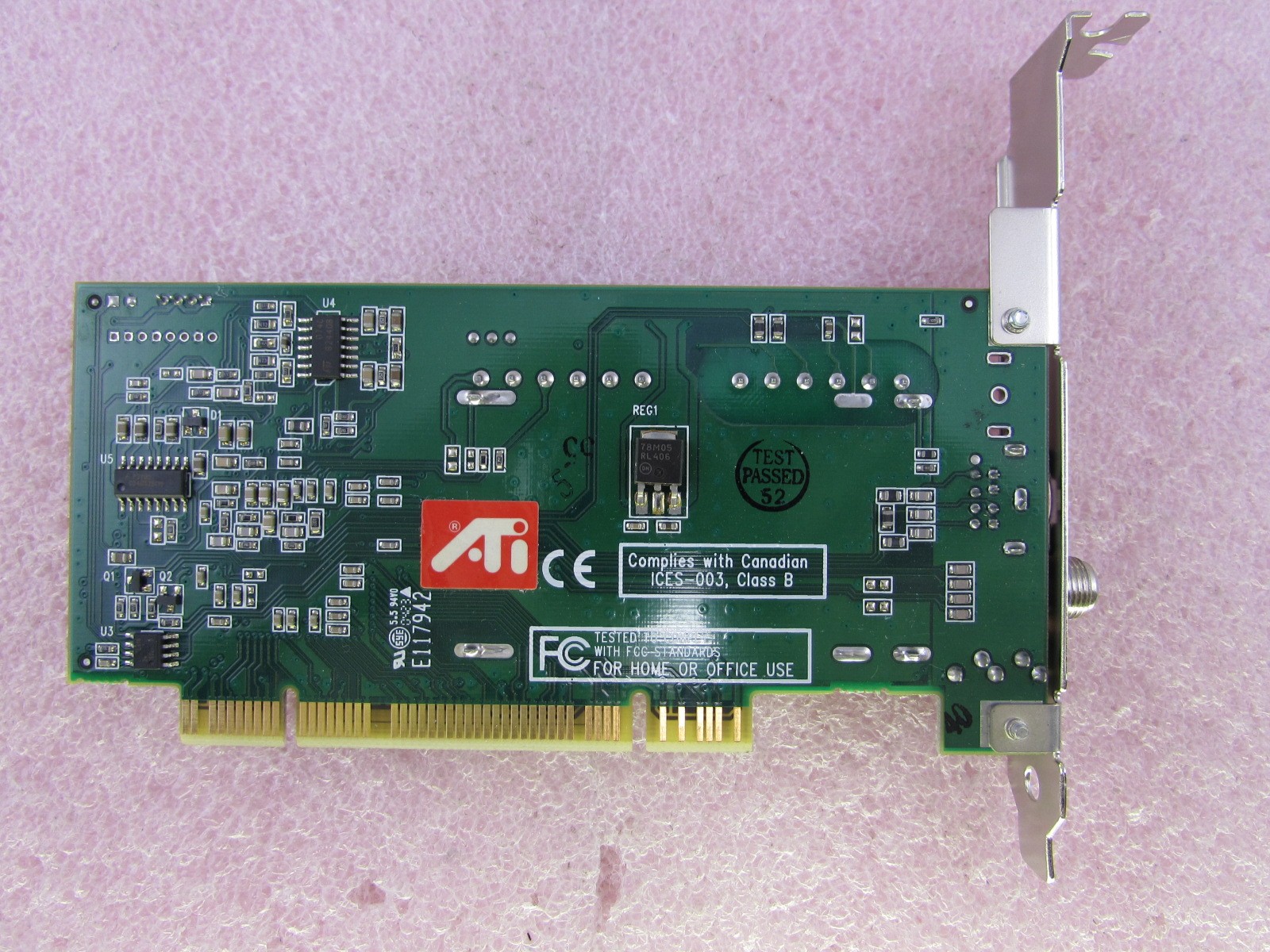 Drivers Tv Tuner Pci Card Philips 7130 W Fm