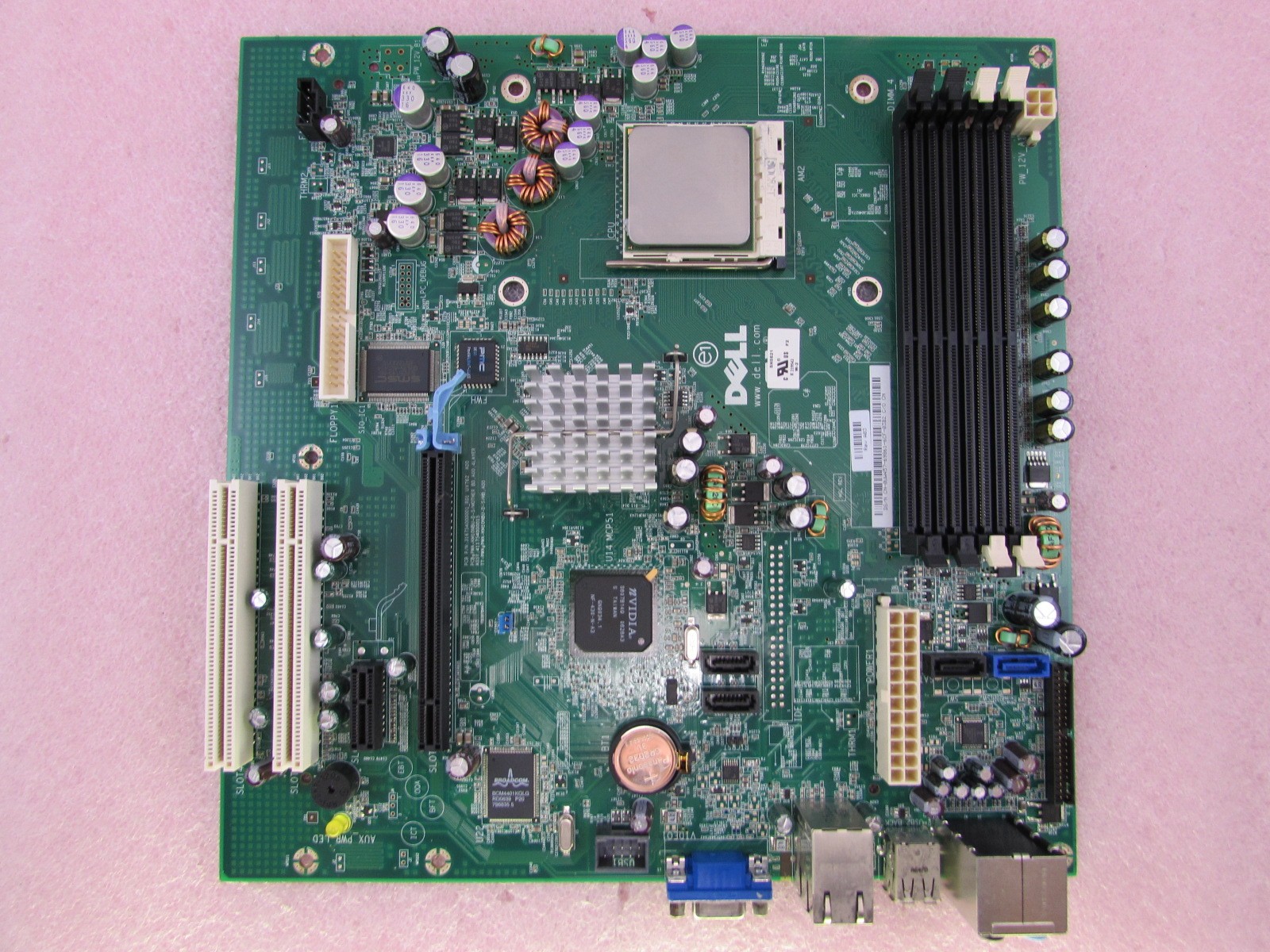 Dell Dimension E521 Ethernet Controller Driver Download