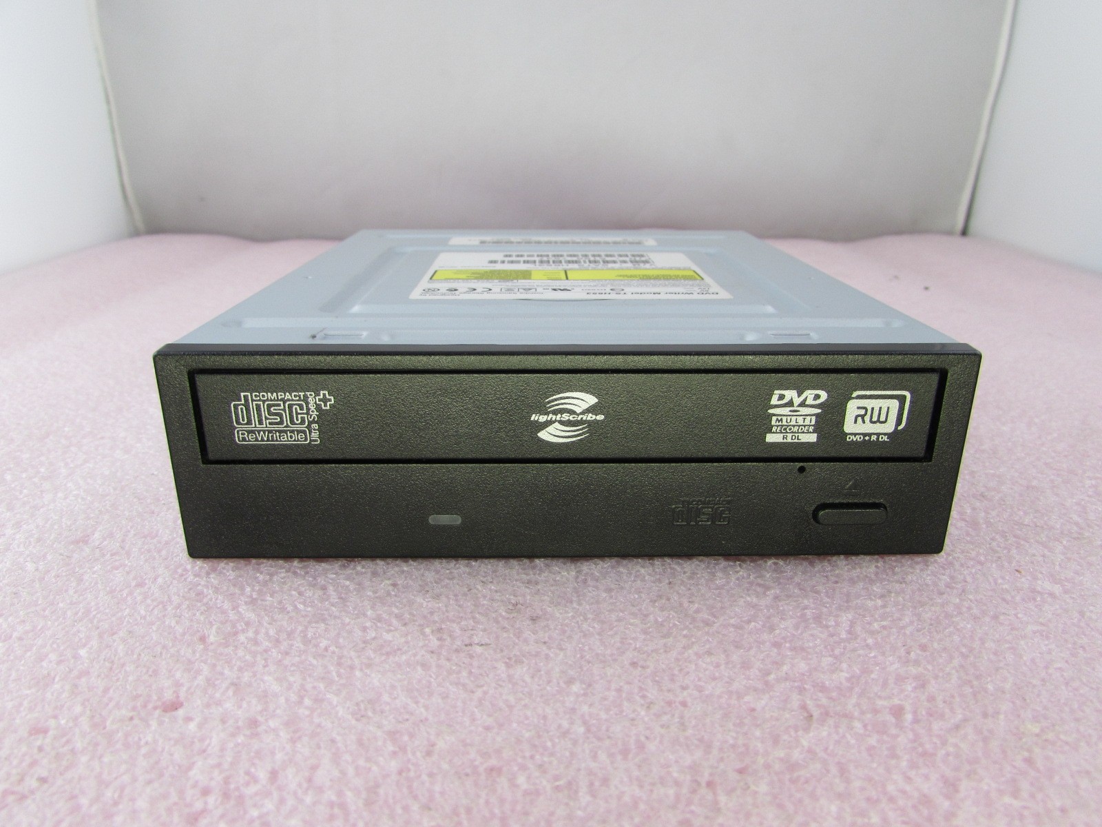 ts-h653 dvd driver