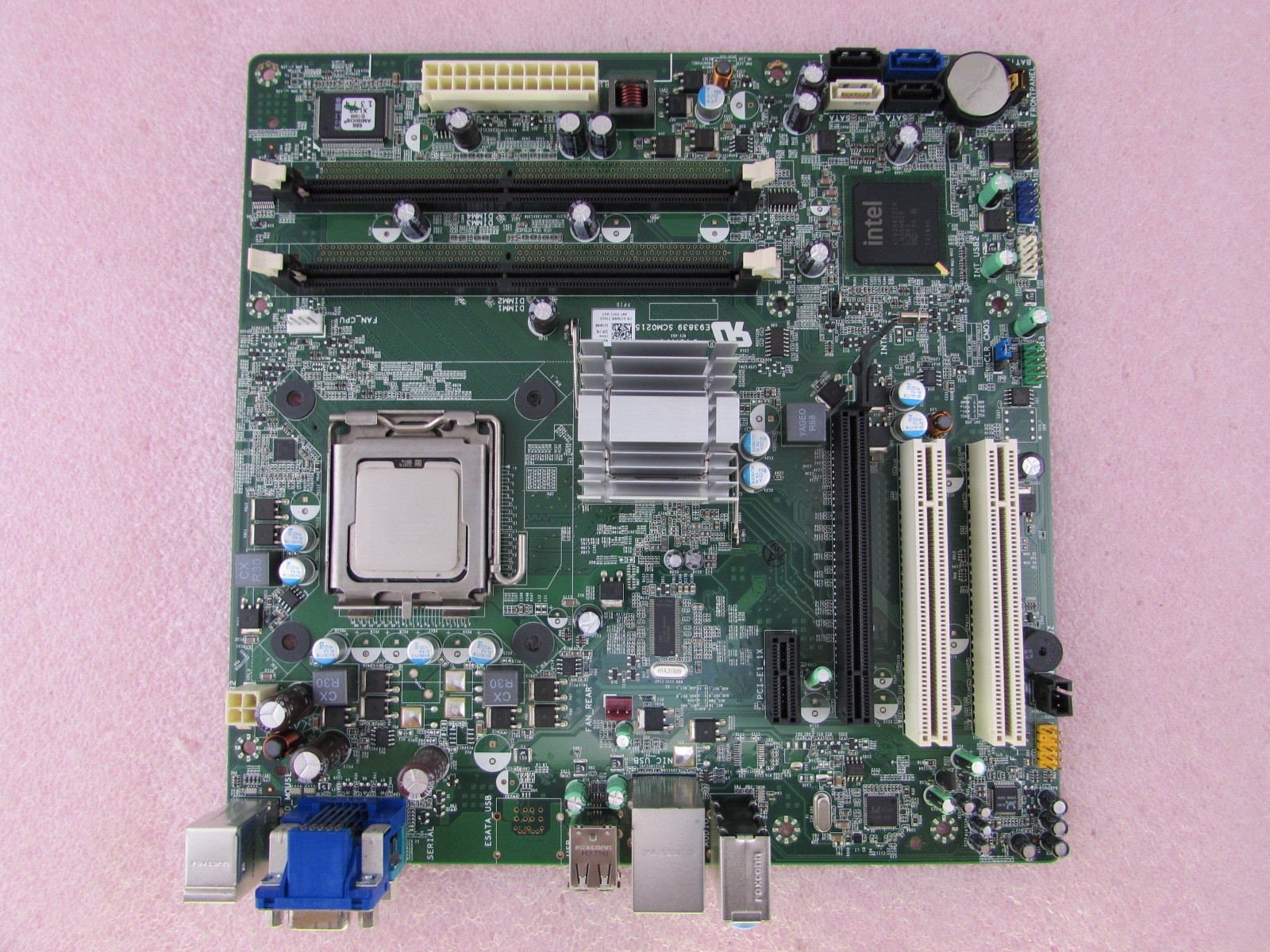 Материнская плата Foxconn g45m. Foxconn материнская плата Intel Celeron d 2.53GHZ. Dell Pentium 4. Intel Pentium II motherboard.