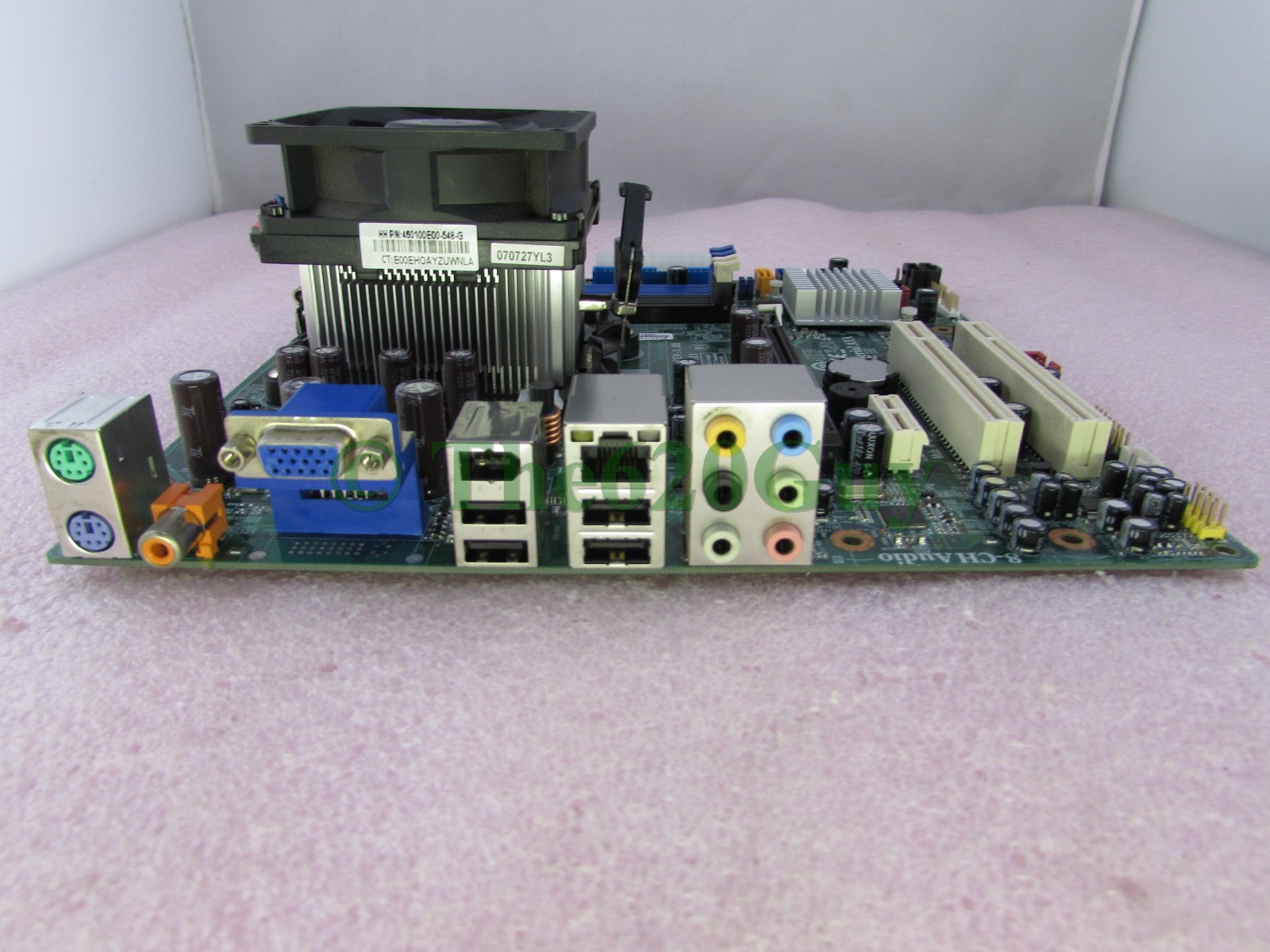 Pci Realtek Rtl8201n Descargar Driver