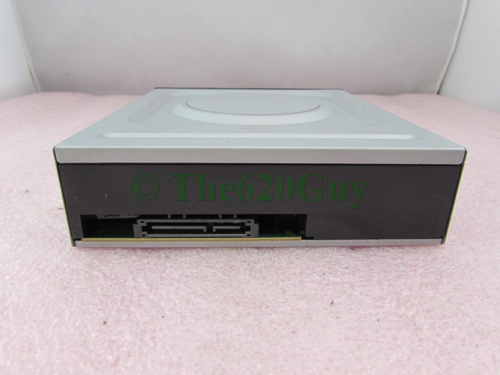 LG GH22NS50 DVD±RW DL Super Multi DVD Rewriter SATA Black Optical Drive