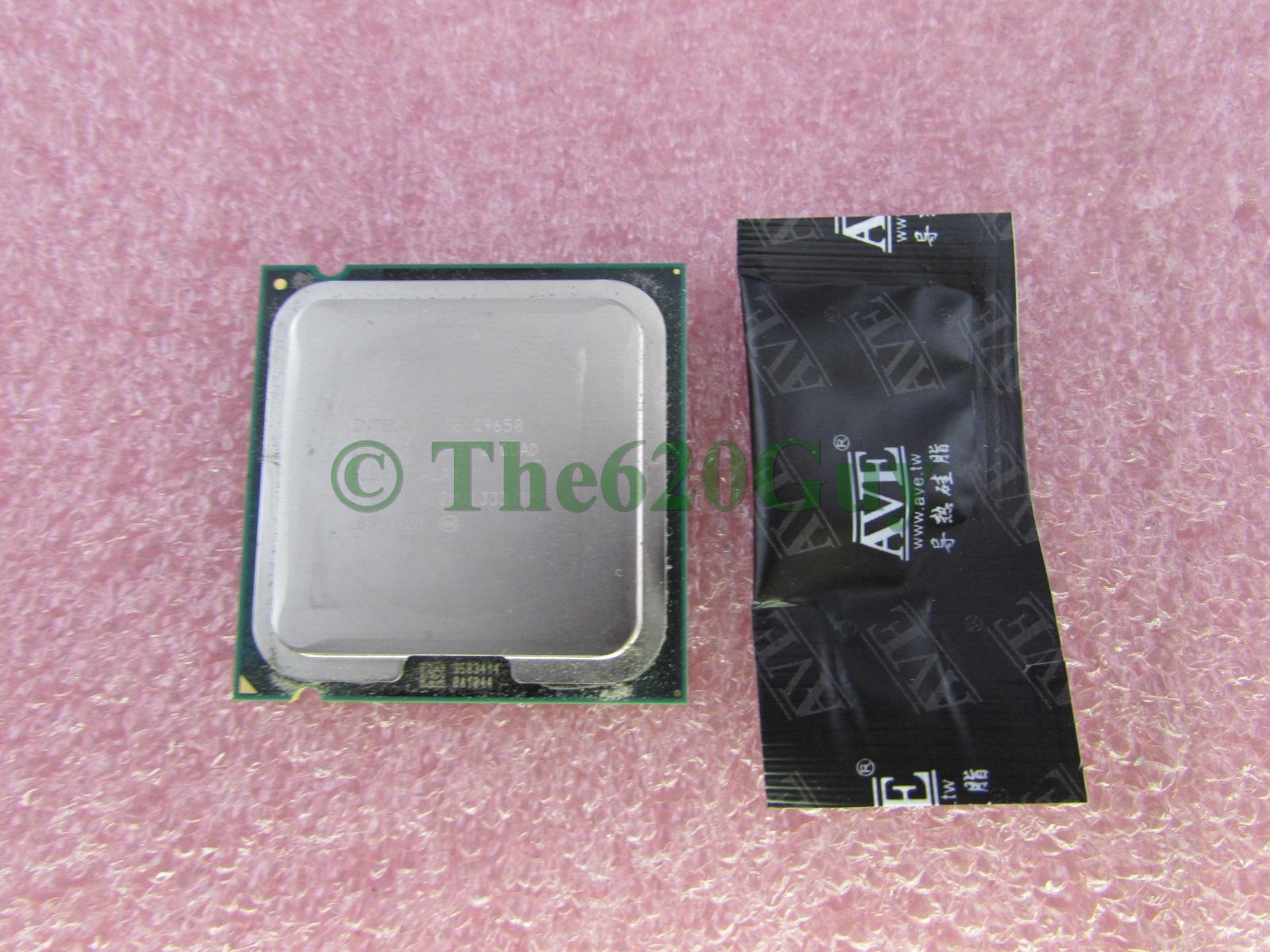 Intel Core 2 Extreme Qx9300 Купить