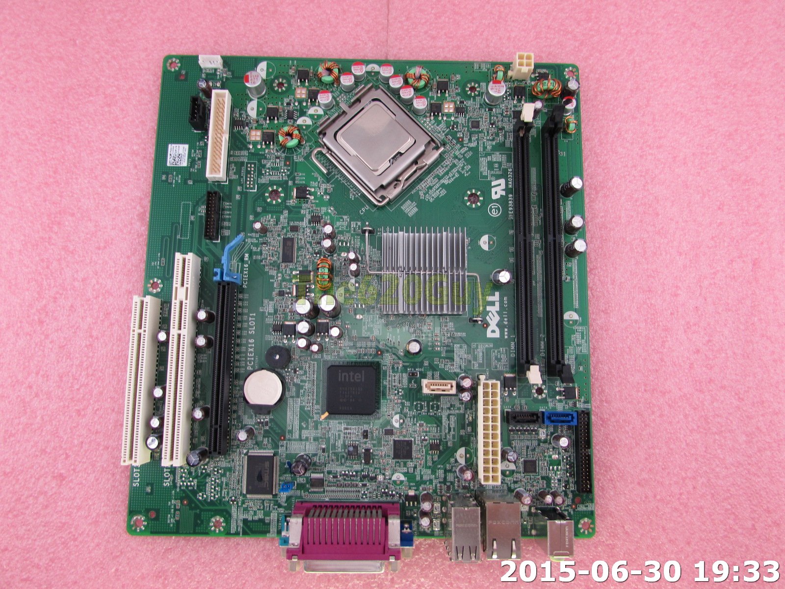 dell optiplex 3020 ethernet driver