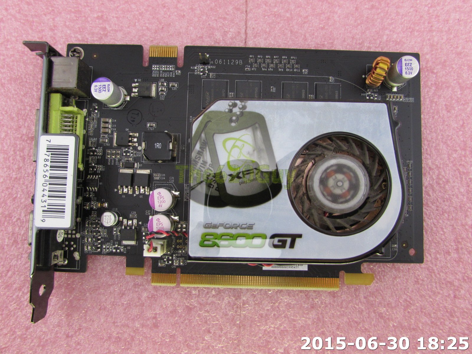 Nvidia geforce gt 640 гта 5 потянет фото 111