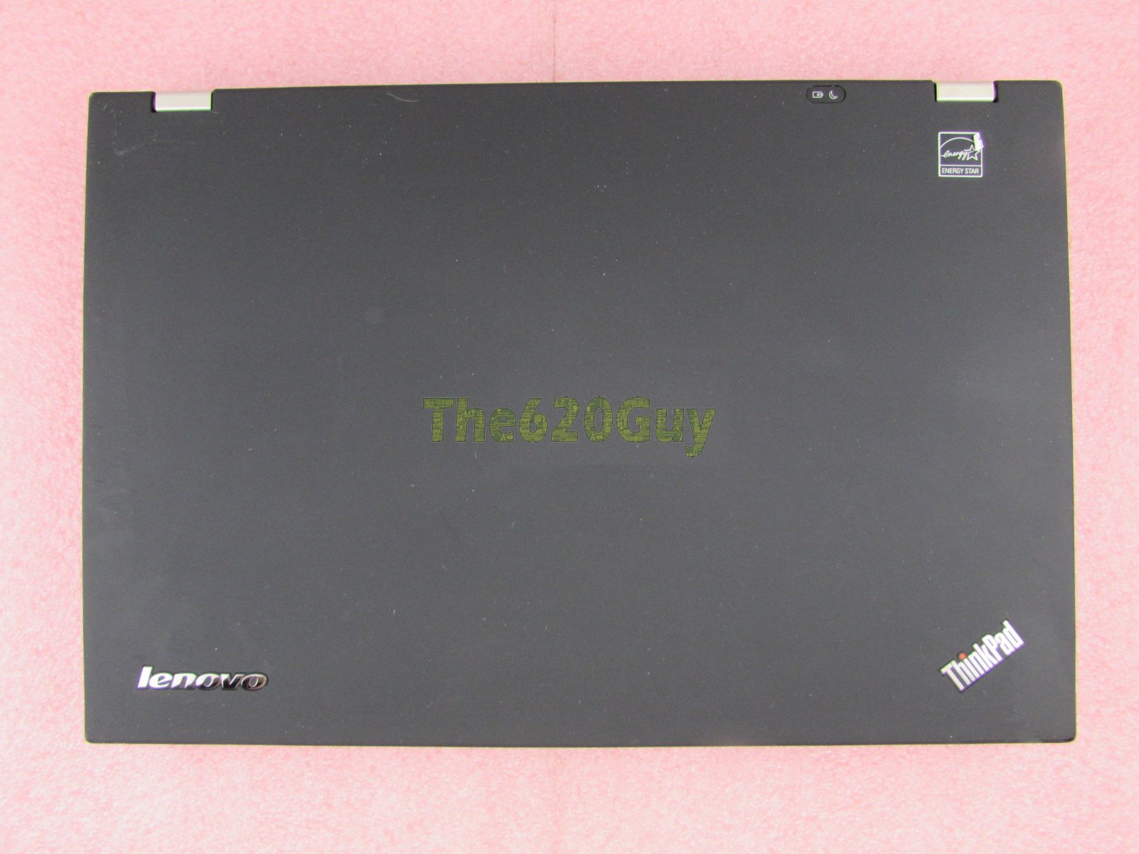 Lenovo ThinkPad T420s Laptop 14″ i5 2.5GHz 8GB 128GB SSD DVDRW WIN7 