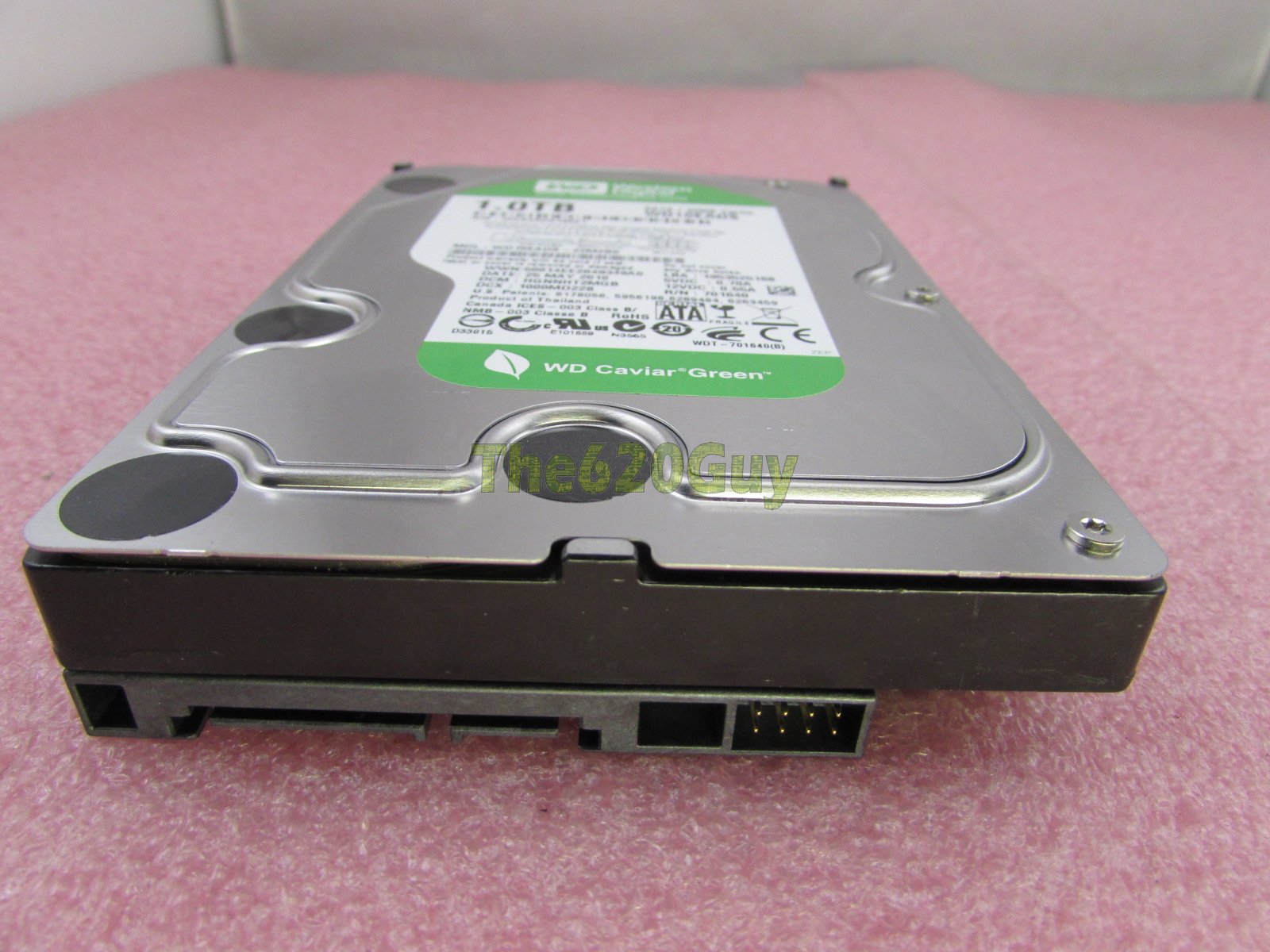 western digital wd10eads-22m2b0