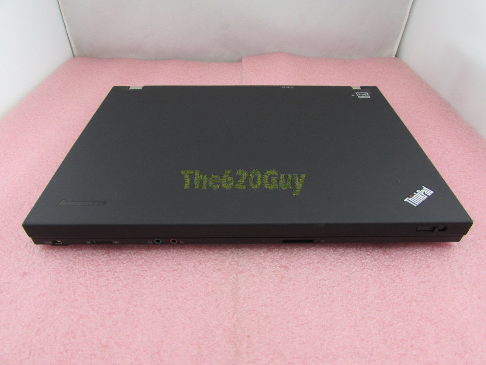Fingerprint reader lenovo t430