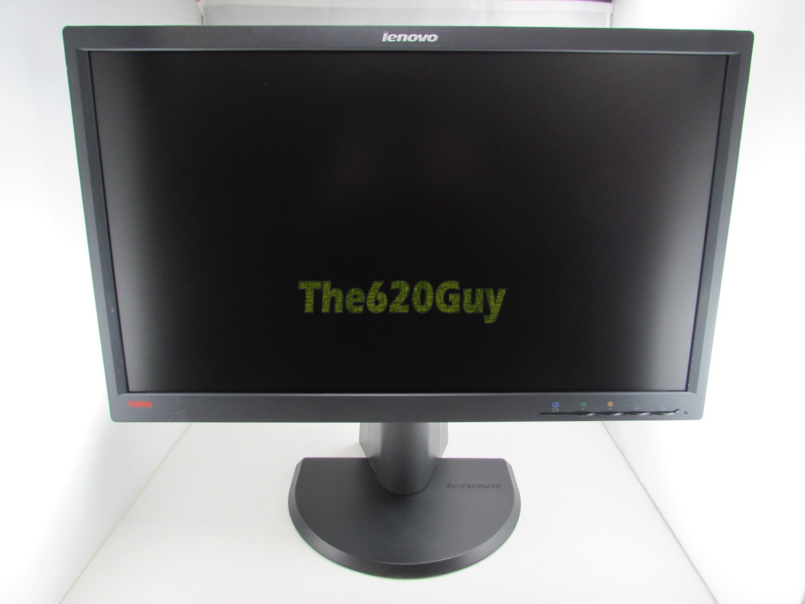 lenovo thinkvision l2321xwd