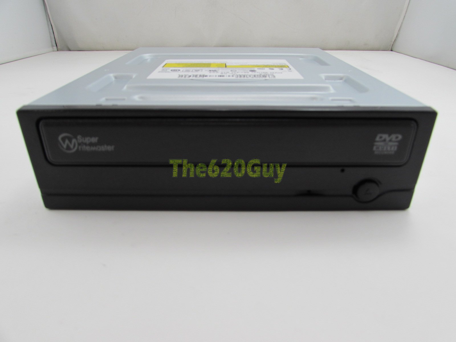 Samsung SH-224 DVD±RW Dual Layer 5.25″ Black SATA Optical Drive SH ...