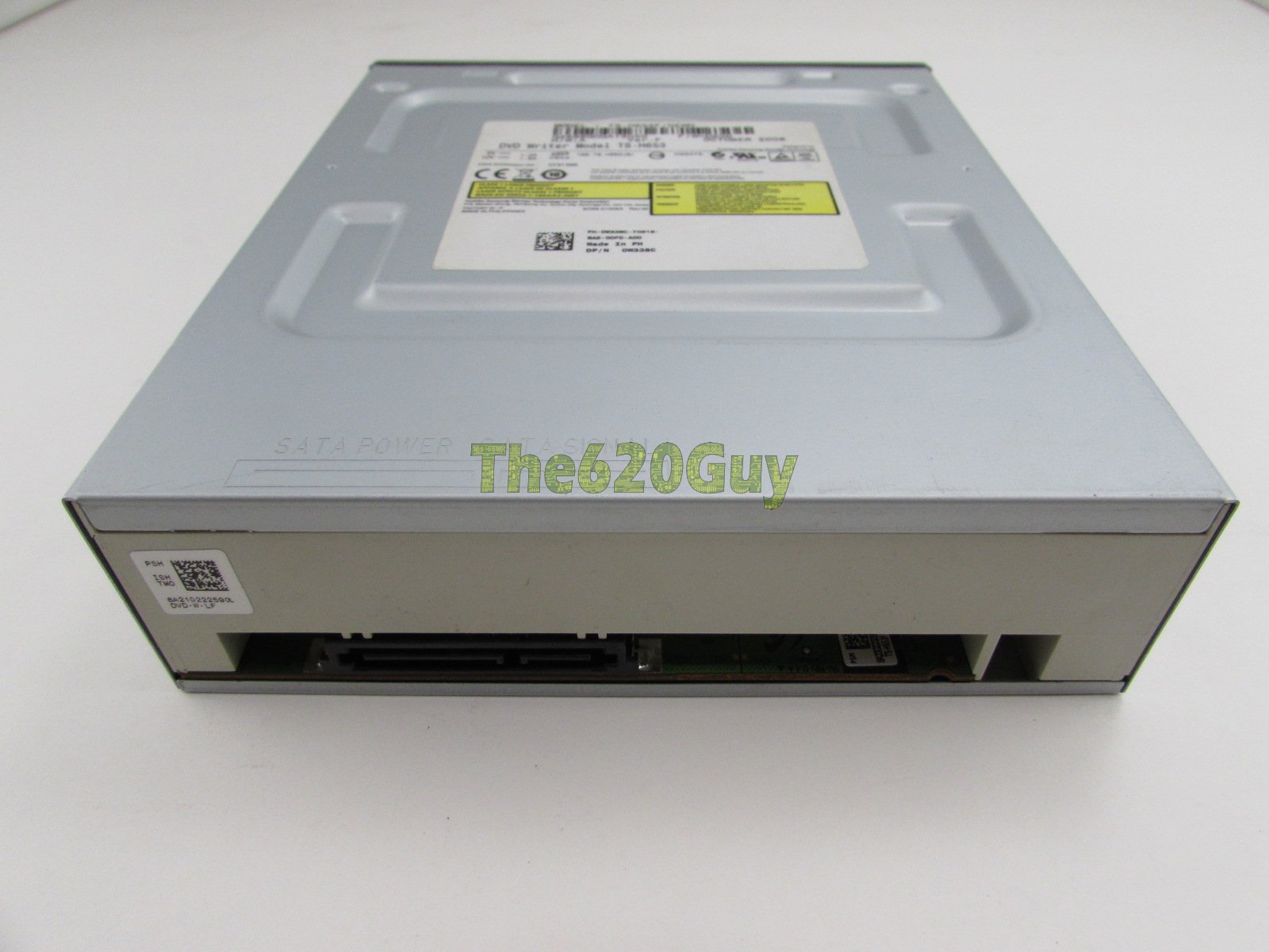 Drivers dvd writer model ts-h653 for Windows 8 Download Driver dvd writer model ts-h653 Windows 8.1 download