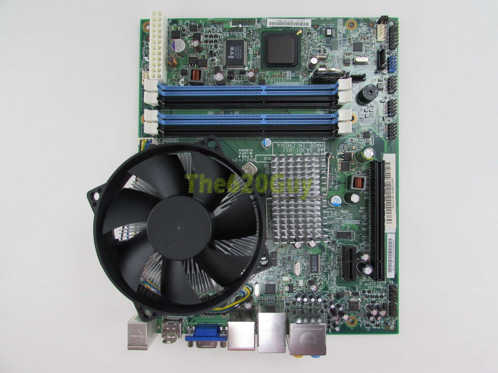 Gateway motherboard on sale