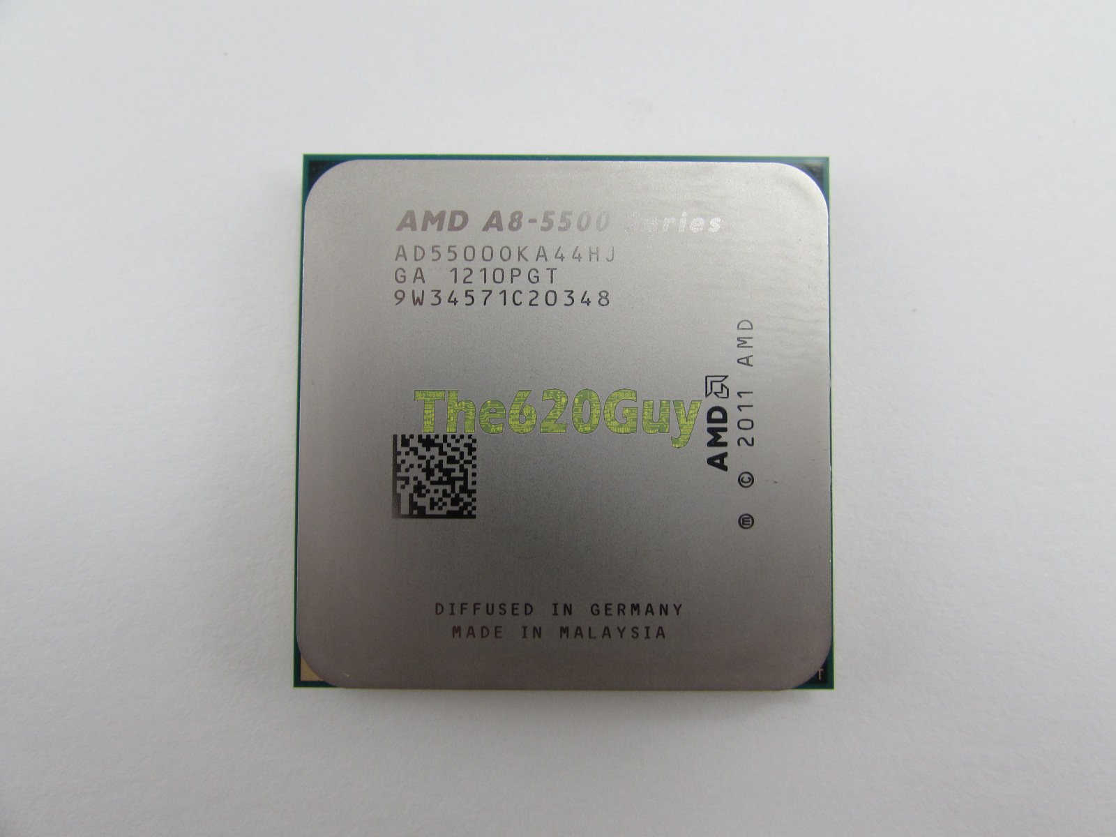 Understand And Buy Amd A8 5500 Socket Type Cheap Online