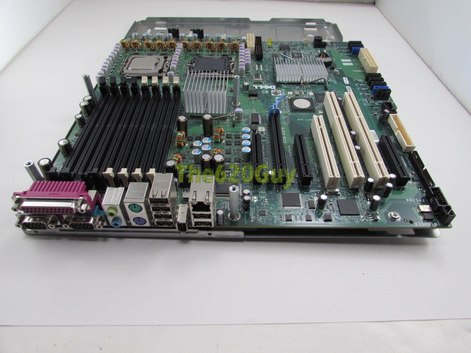 Dell Precision 690 DT029 Motherboard + Intel Xeon 5050 3GHz Dual Core