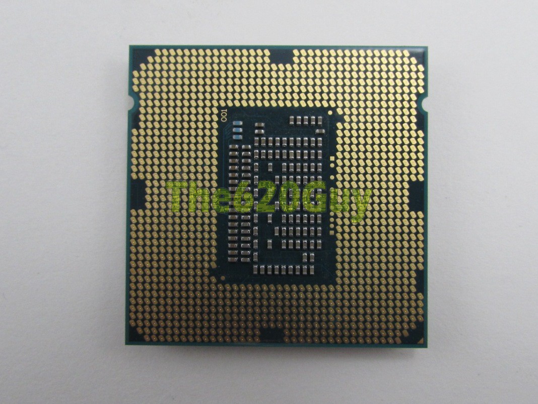 Нормальный ли процессор intel core i5 3570