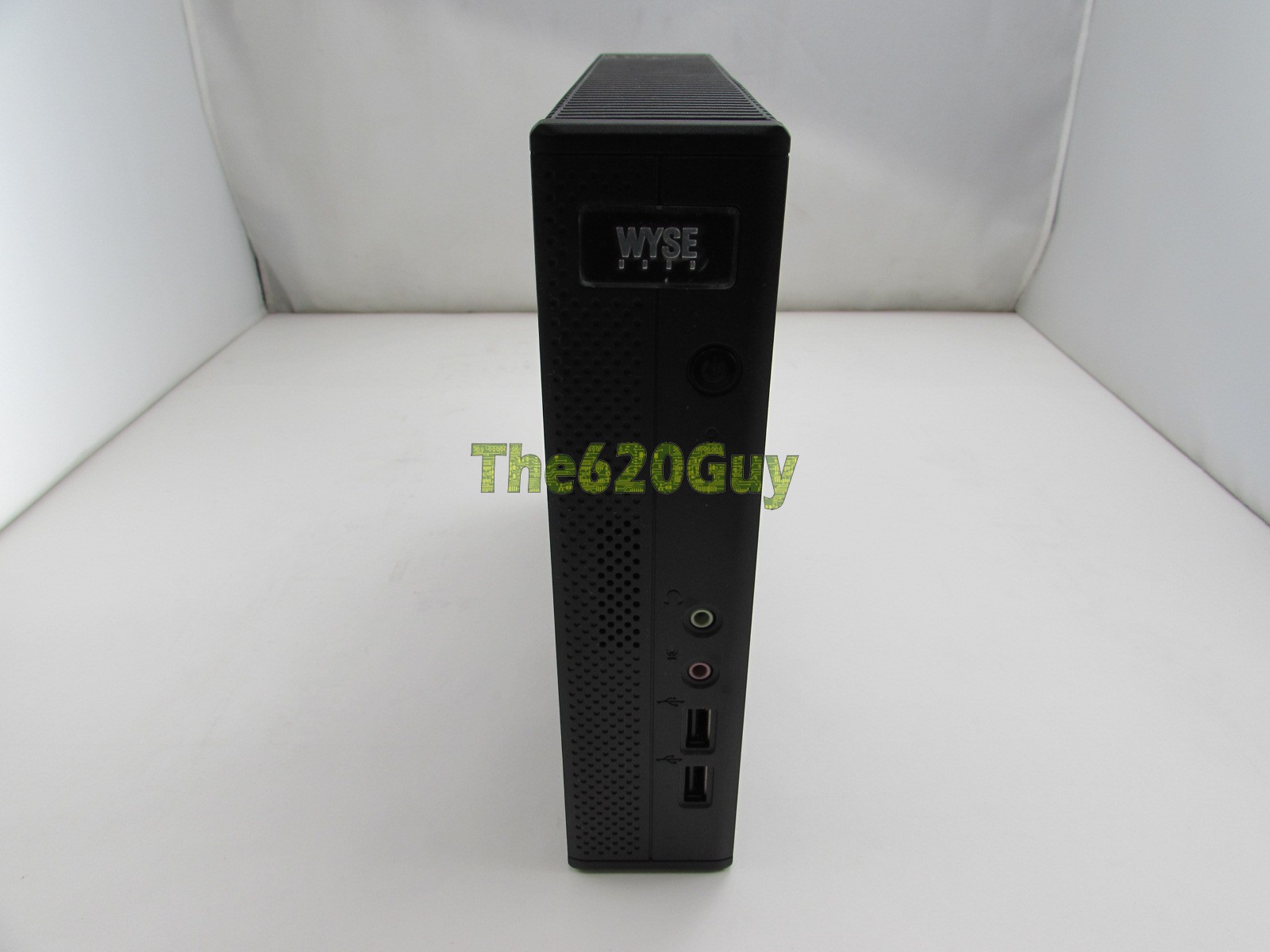 Dell Wyse Zx0 Z90D7 Thin Client WES7 1.65G 4GF/2GR US SFF 849246