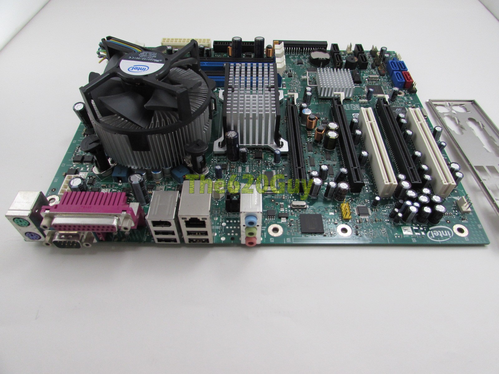 Mercury motherboard drivers