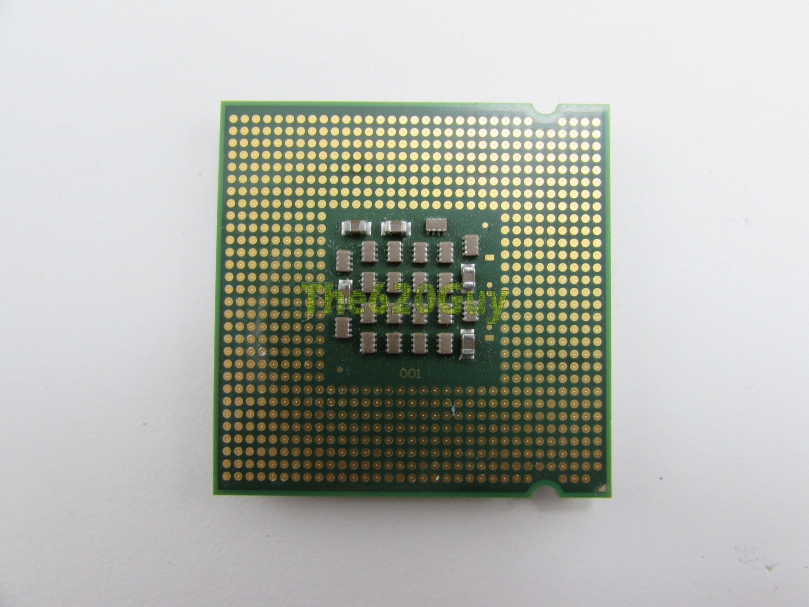 Lot of 32 Intel Pentium 4 / 630 P4 3.0GHz 3GHz Socket 775 Desktop CPU ...