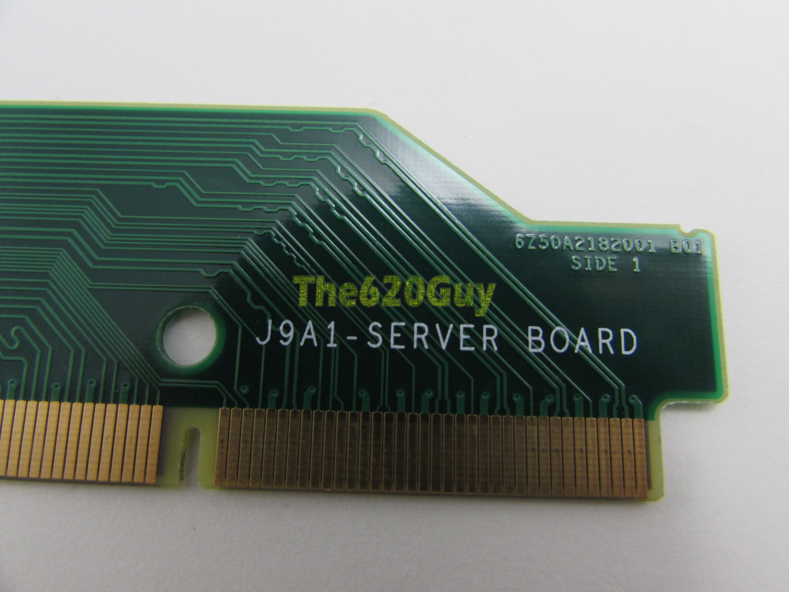 Intel SR2600URLXR SR1625URSASR Bridge Board J2A1 J2A1MID Back Plane