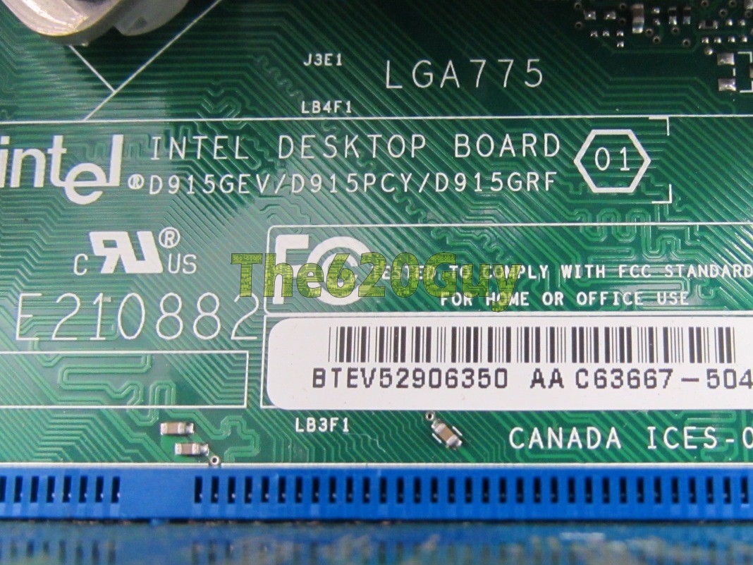 Intel 82945g Express Chipset Driver
