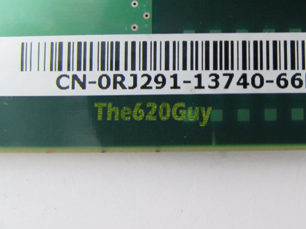 Optiplex gx520 memory slots